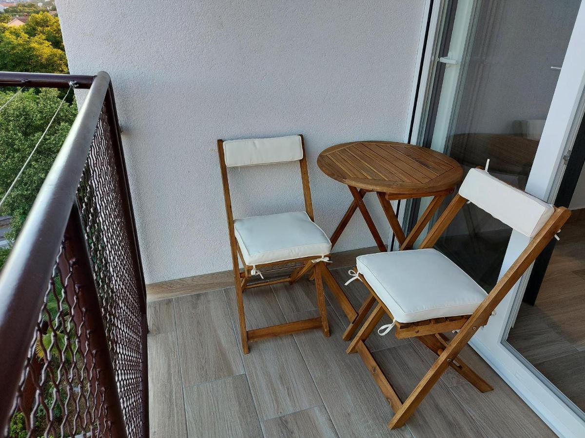 River68 - Apartment In Rijeka Exterior foto