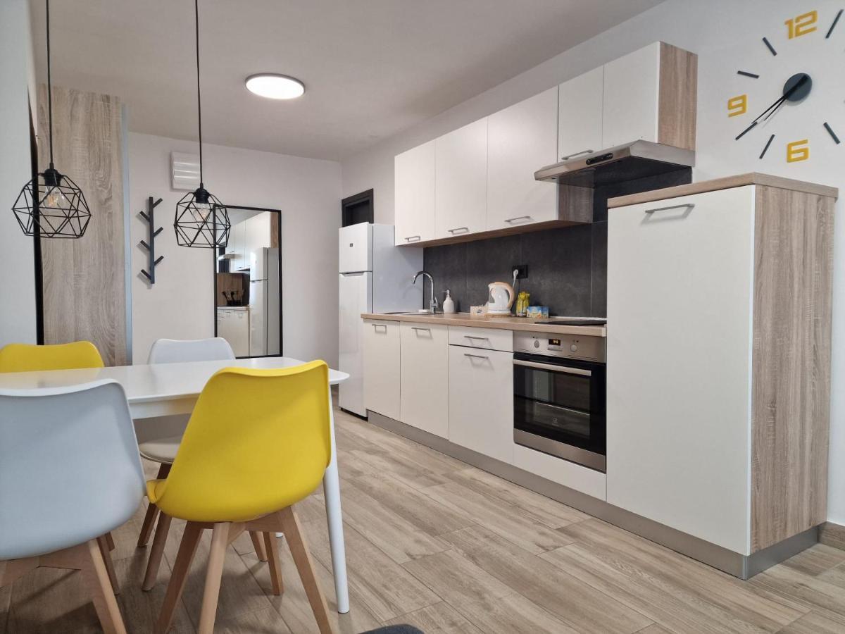 River68 - Apartment In Rijeka Exterior foto